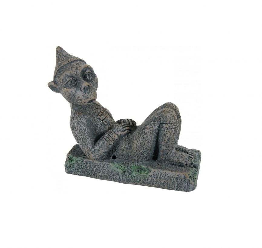 ZOLUX Dekoracja akw. gargulec model 6