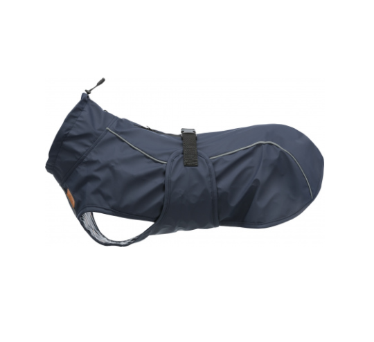 Trixie Płaszczyk przeciwdeszczowy Husum 25cm