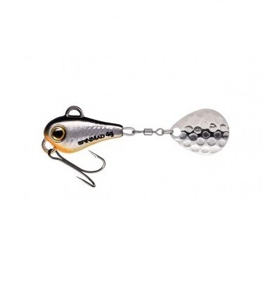 SpinMad Wirujący Ogonek BIG 4G 1202