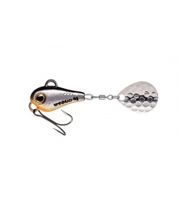 SpinMad Wirujący Ogonek BIG 4G 1202