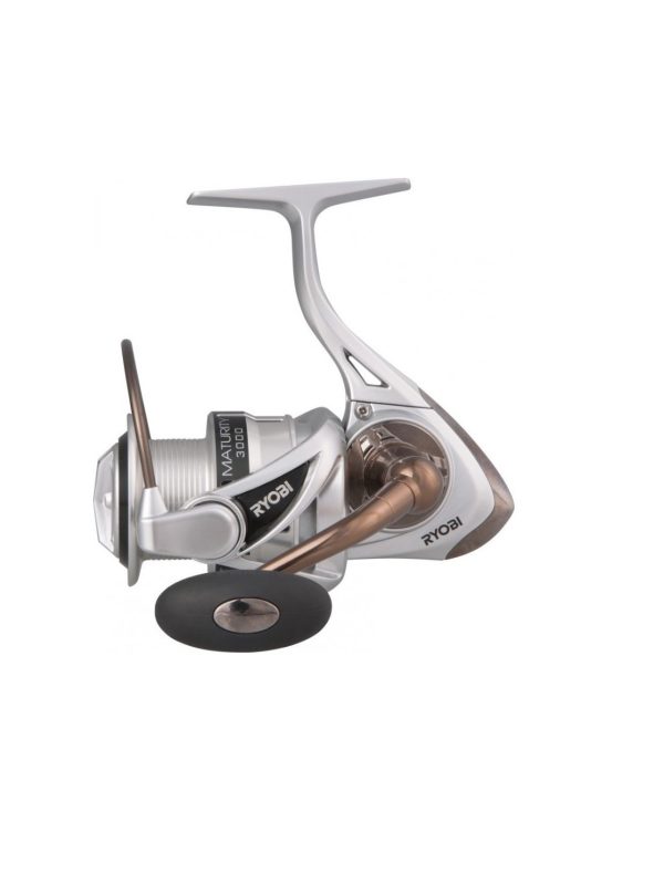 RYOBI Kołowrotek  MATURITY 4000