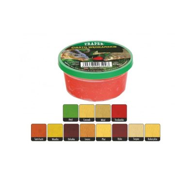 Traper Ciasto Proteinowe Leszcz 80g