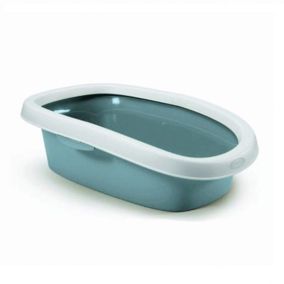 ZOLUX Kuweta SPRINT 10 niebieska