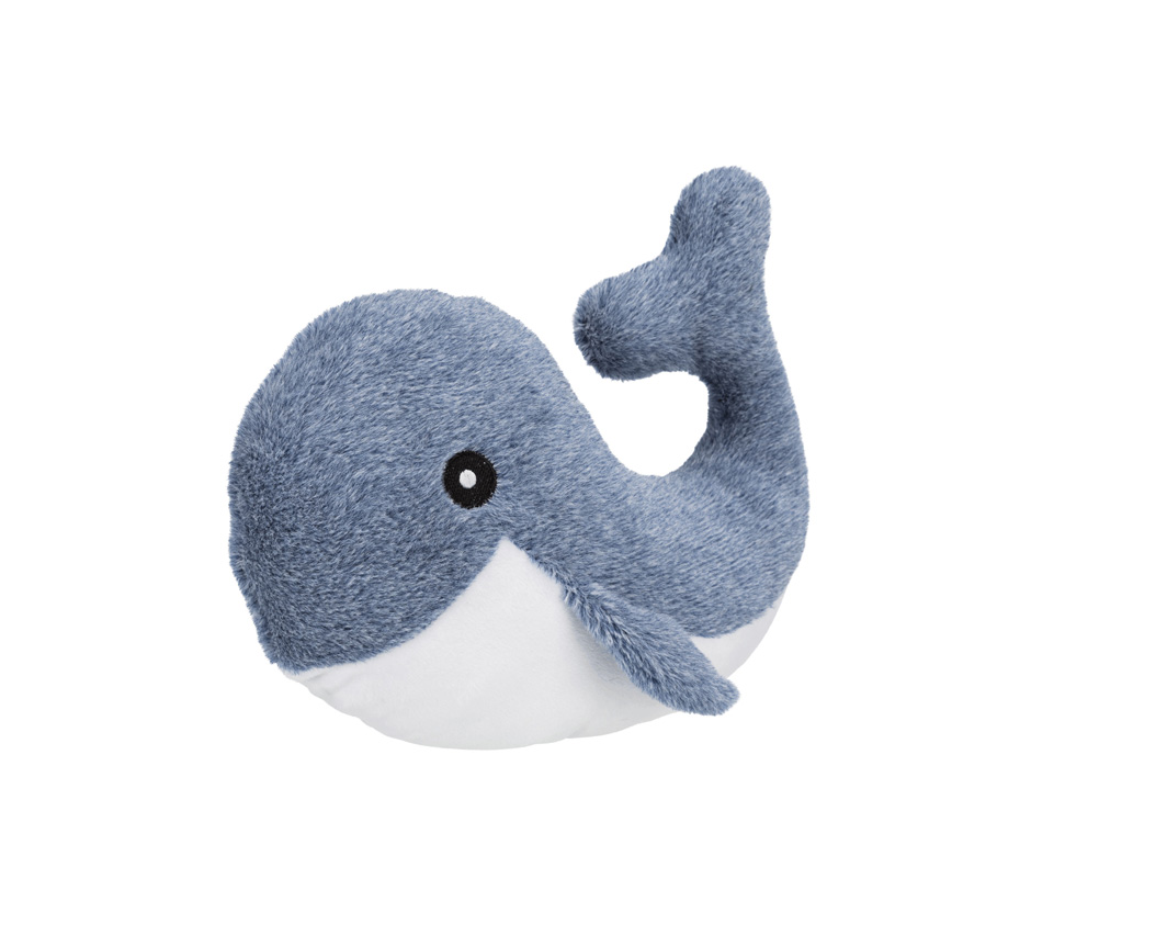 Trixie Brunold Wieloryb