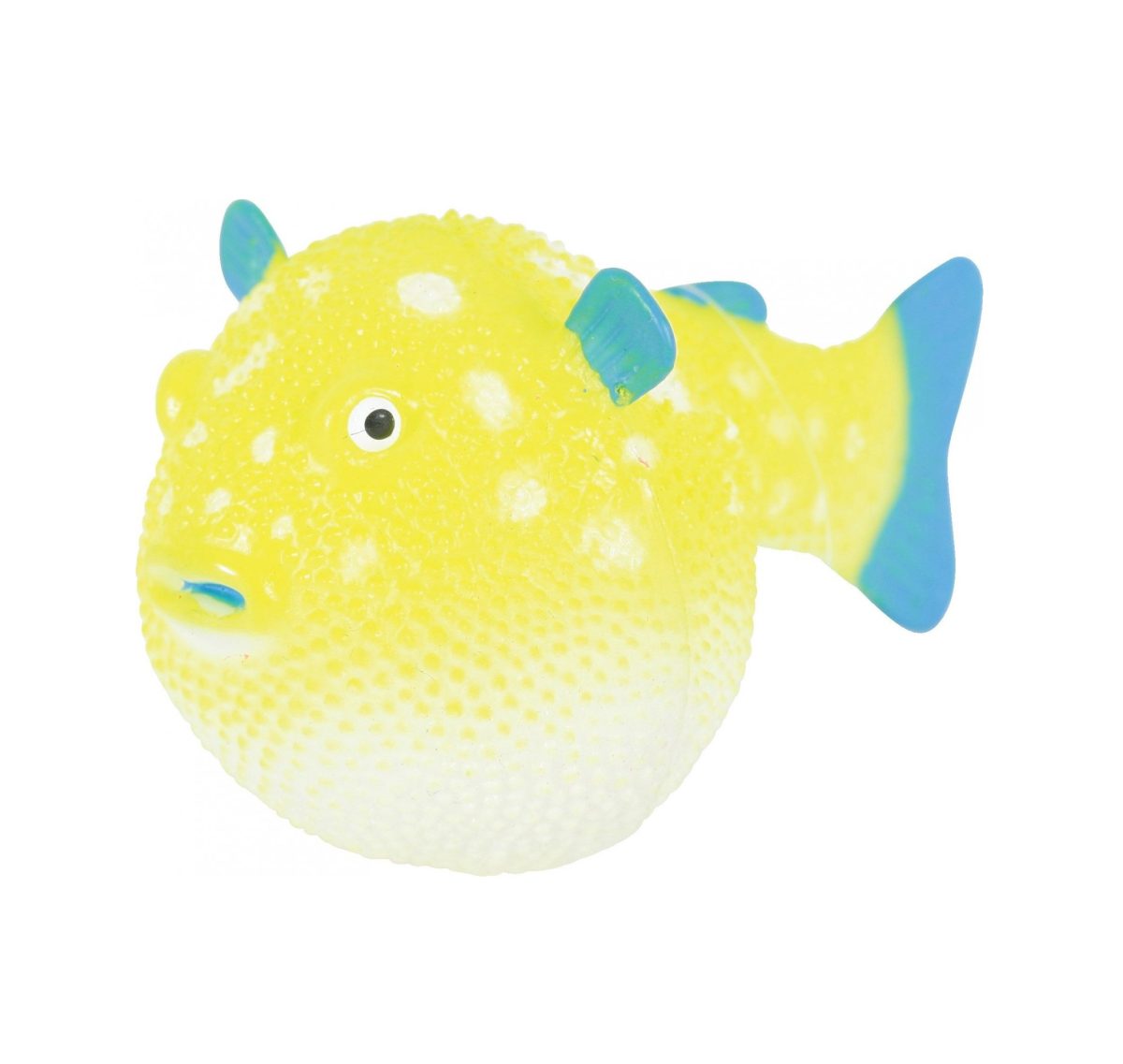 ZOLUX Dekoracja akwarystyczna SweetyFish Phospho Rybka Puffer