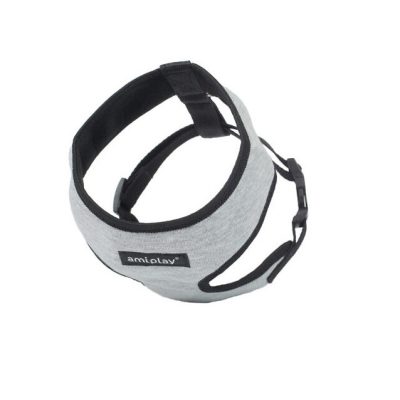 AmiPlay Szelki Scout Denver szare XS