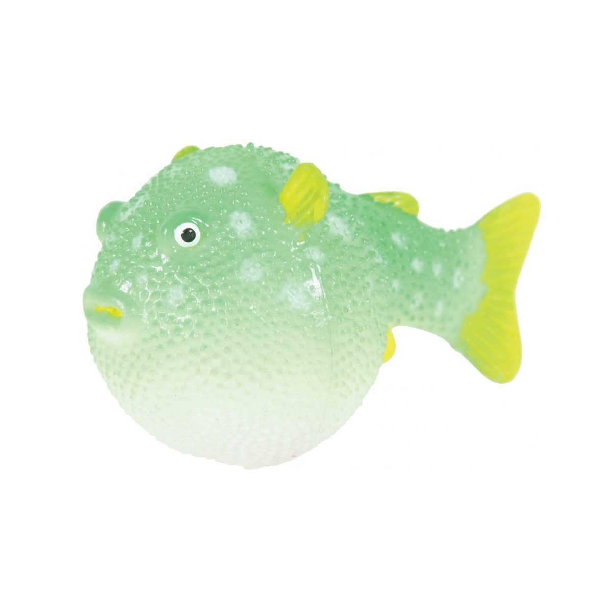 ZOLUX Dekoracja akwarystyczna SweetyFish Phospho Rybka Puffer