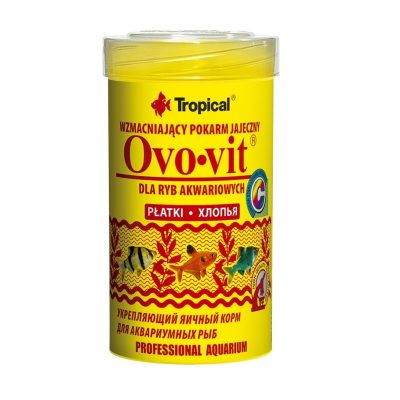 OVO-VIT 250ml TROPICAL