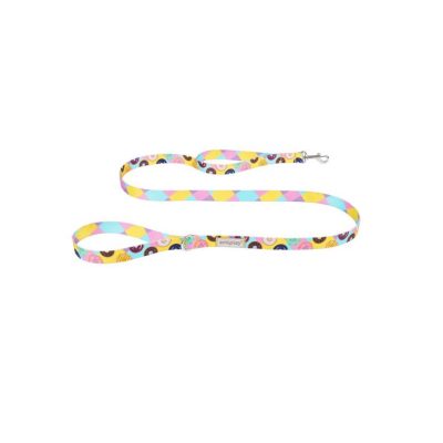 Amiplay Smycz BeHappy S 150cm Donut