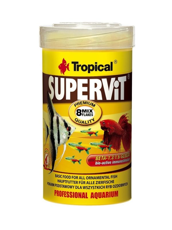SUPERVIT 100ml