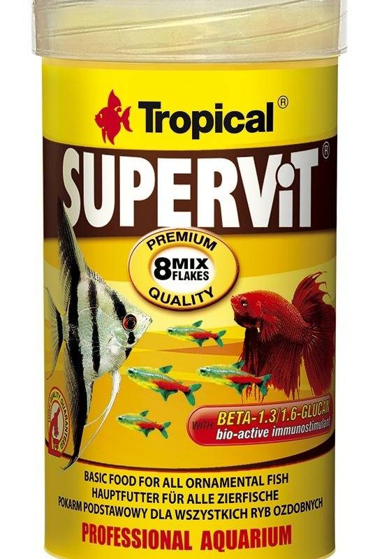 SUPERVIT 500ml