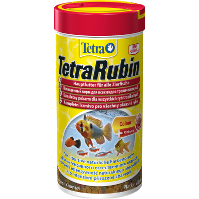 TetraRubin 250ml