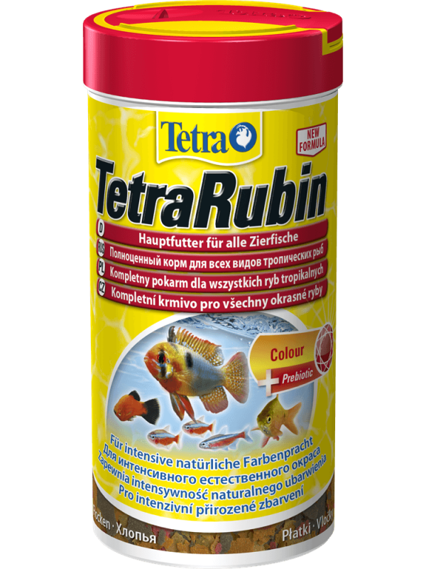TetraRubin 250ml