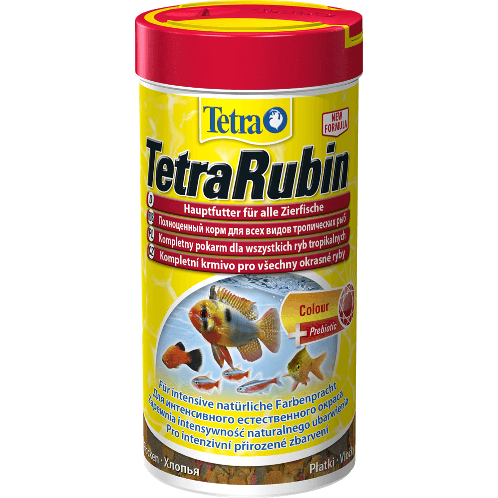 TetraRubin 250ml