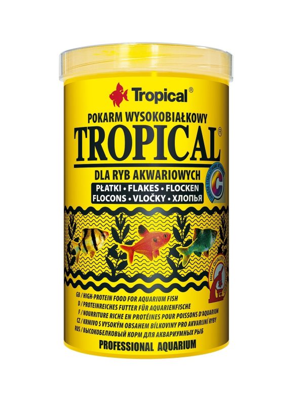 TROPICAL 100ml
