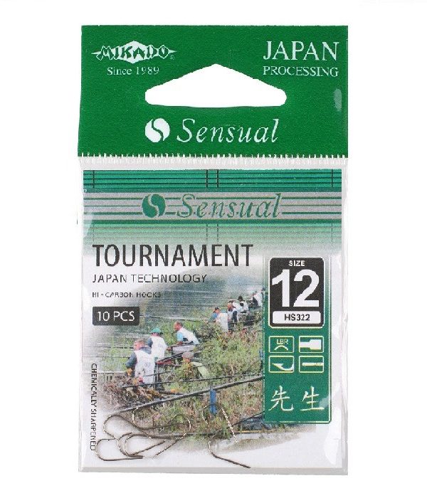 HACZYK SENSUAL TOURNAMENT ROZ. 22