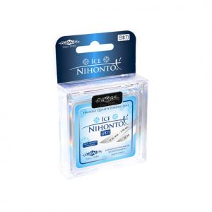 Mikado Żyłka Nihonto Ice 0,14mm 50m