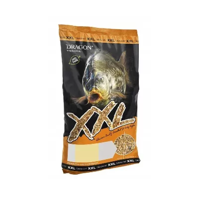 Zanęta Dragon XXL Karp 1kg