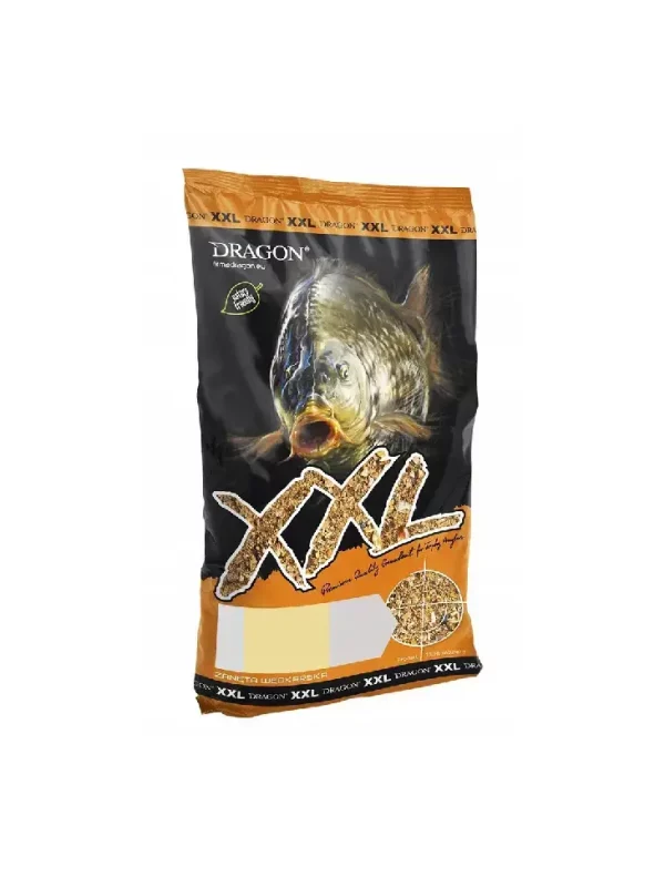Zanęta Dragon XXL Karp 1kg