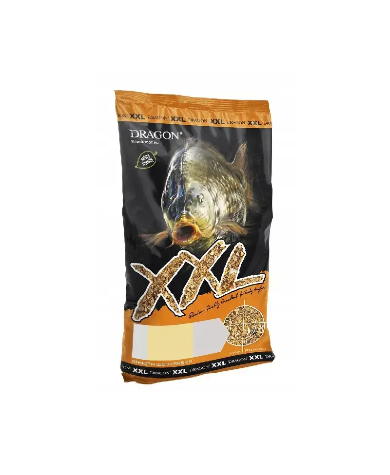 Zanęta Dragon XXL Karp 1kg