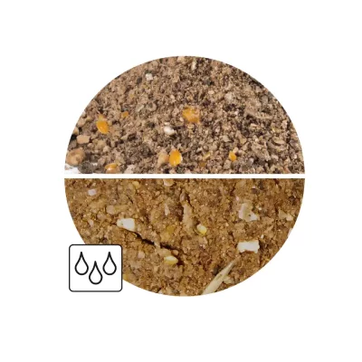 3a1182ed3926ac52bdc29a4758600684.webp Zanęta Combat leszcz ciastko-wanilia /pomarańczowa 2,5kg