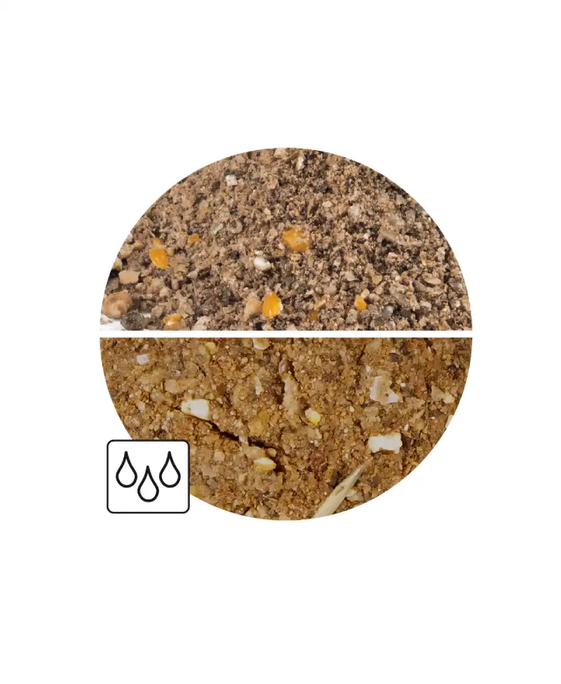 3a1182ed3926ac52bdc29a4758600684.webp Zanęta Combat leszcz ciastko-wanilia /pomarańczowa 2,5kg