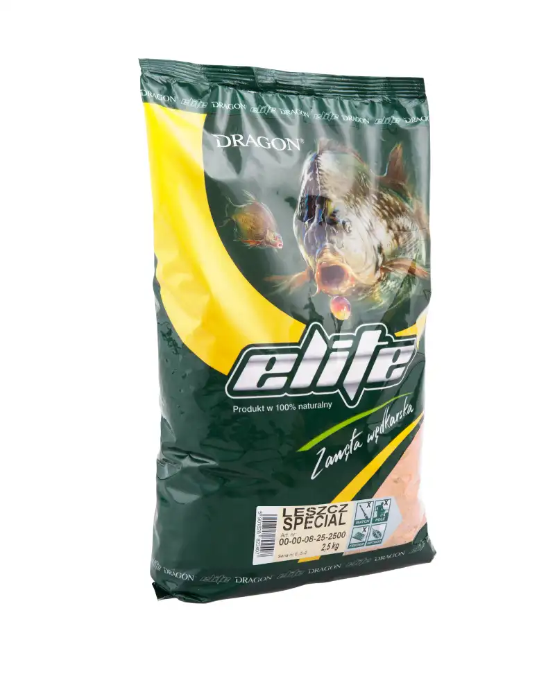 5535a3a71c6a6ed6c3d6200bdf4b5a18.webp Zanęta Elite Leszcz Specjal 2,5kg
