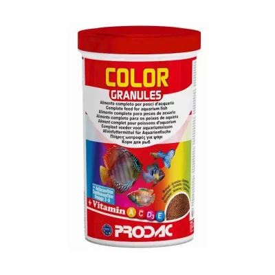 Color granules 1200ml 500g