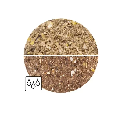 Zanęta Magnum Feeder Method czysta wanilia 2,5kg