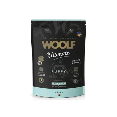 Woolf Ultimate Soft Dog Puppy 1kg