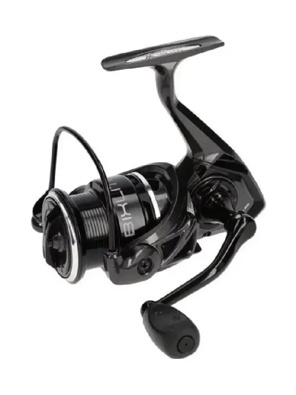 KOŁOWROTEK - BIXLITE NG 2006 FD