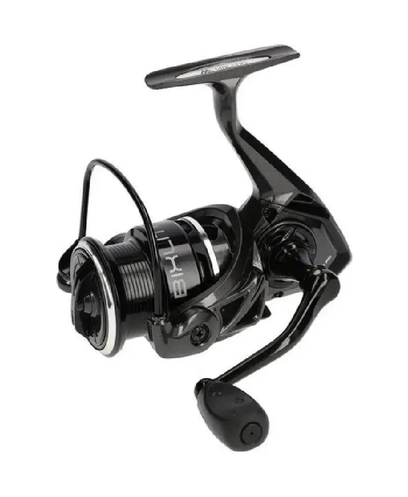 KOŁOWROTEK - BIXLITE NG 2006 FD