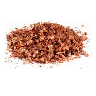 Zanęta Combat lin-karaś owoc-marcepan/czerwona 2,5kg