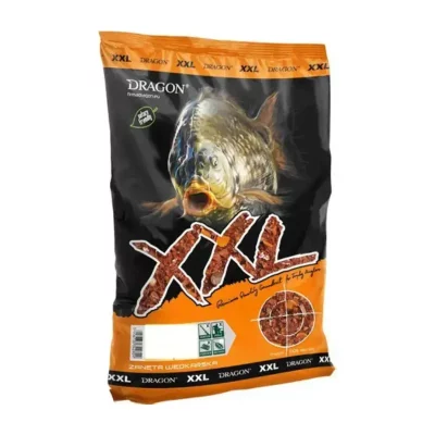 Zanęta Karpiowate XXL 3kg