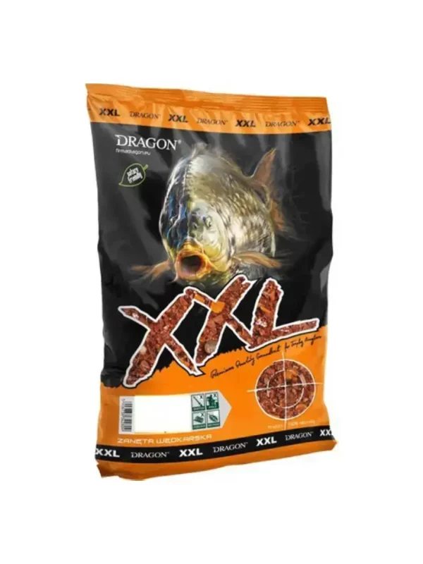 Zanęta Karpiowate XXL 3kg