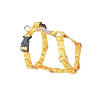 Szelki Guard Be Happy XL Banana