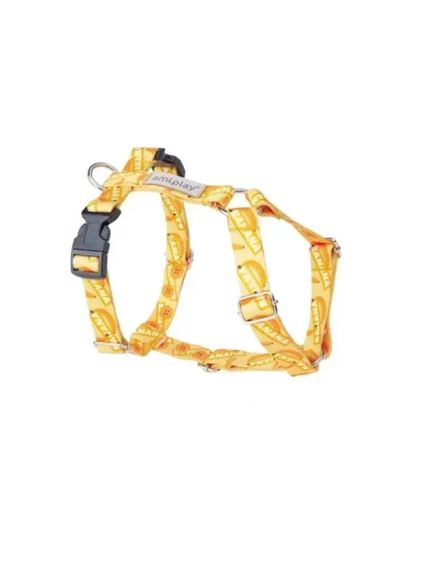 Szelki Guard Be Happy XL Banana