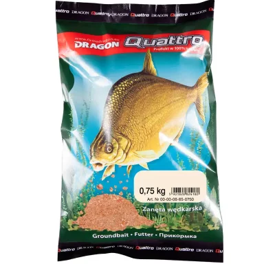 9e48debc3333072172e64e08c9e2b3b6.webp Zanęta Quattro Płoć Kolendra 0,75kg