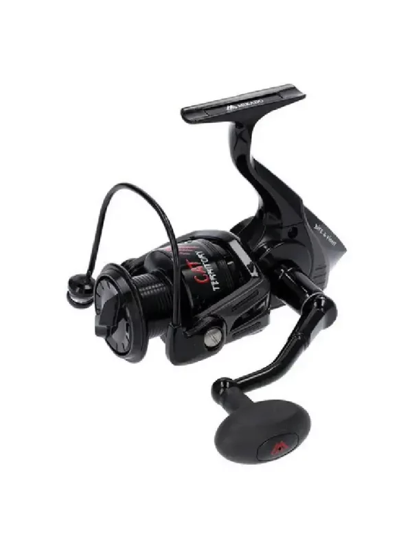 KOŁOWROTEK SUMOWY - CAT TERRITORY 6006 FD