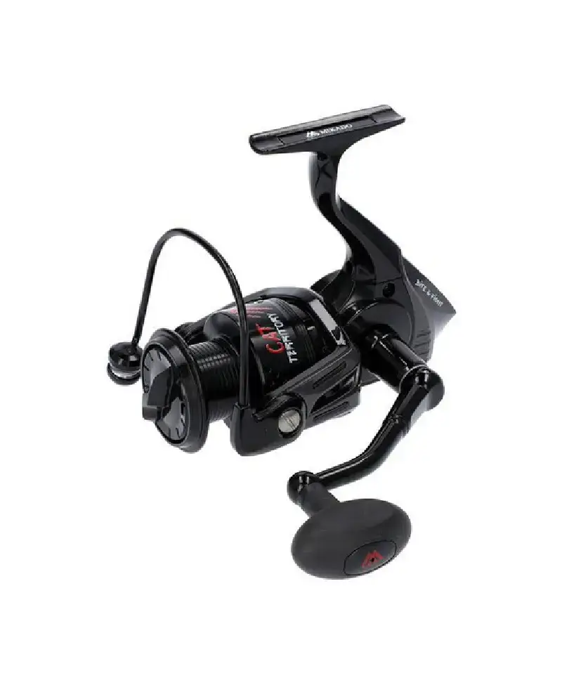 KOŁOWROTEK SUMOWY - CAT TERRITORY 6006 FD