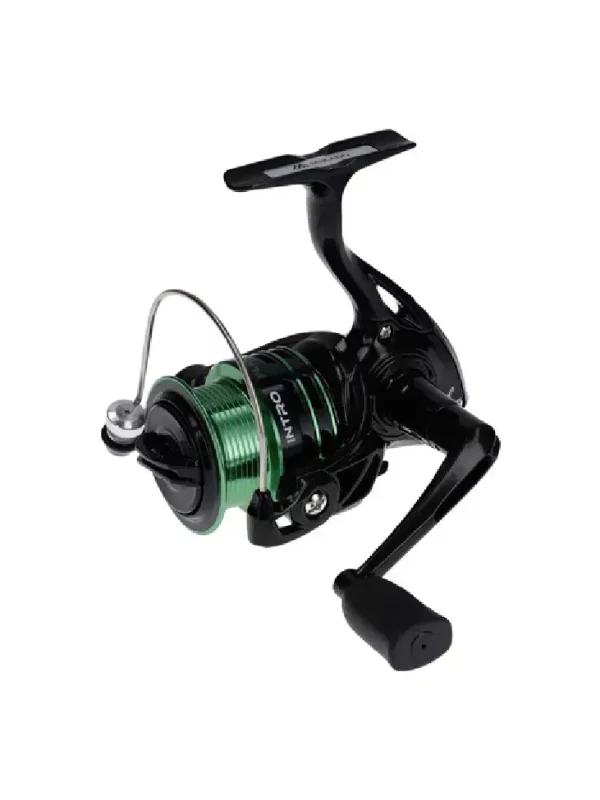 KOŁOWROTEK - INTRO FLOAT 3005 FD