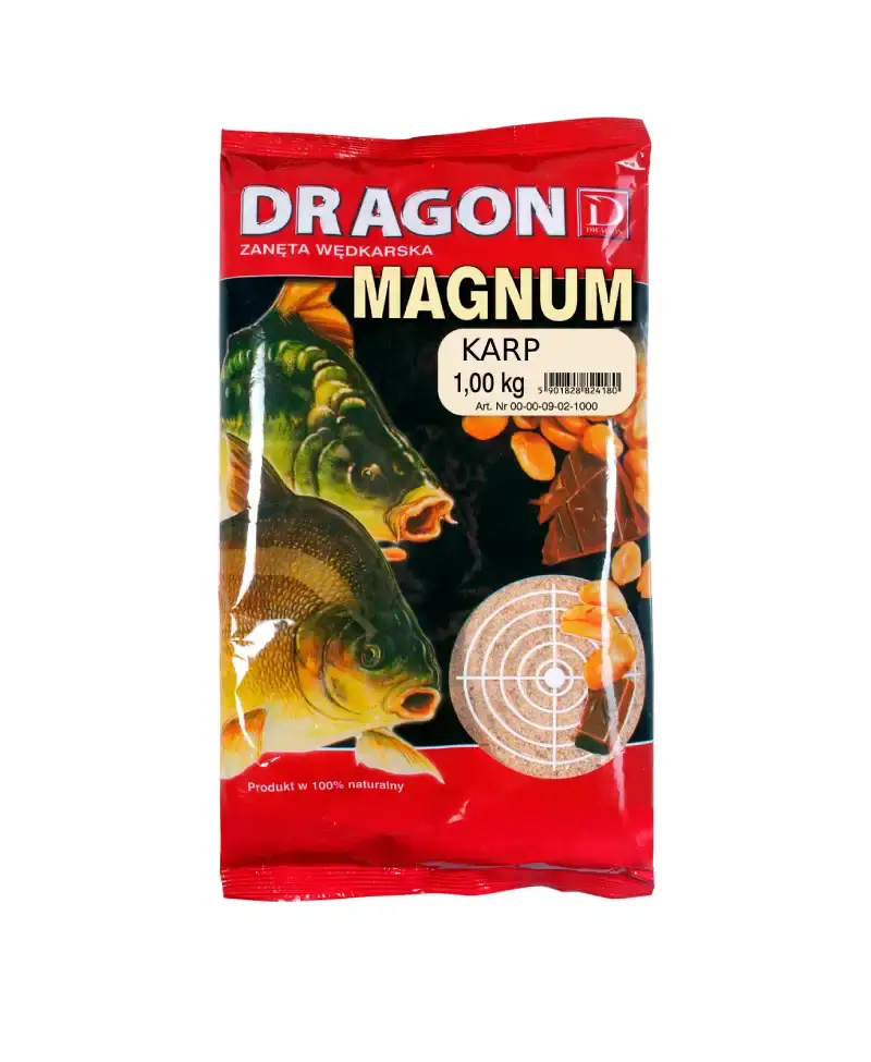 Zanęta Magnum Karp 1kg