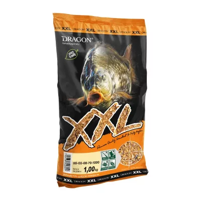 Zanęta Lin Karaś XXL 1kg