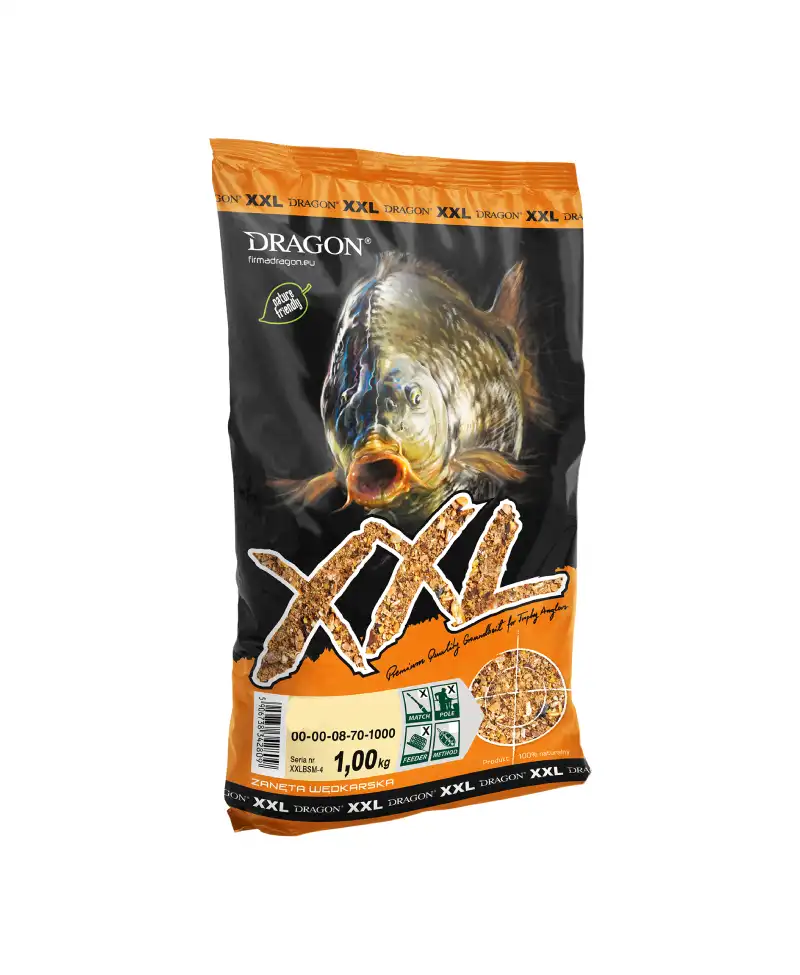 Zanęta Lin Karaś XXL 1kg