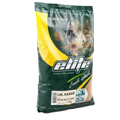 ef62734ac51c7c16f2419a2b7934c0c3.webp Zanęta Elite Lin-Karaś 2,5kg