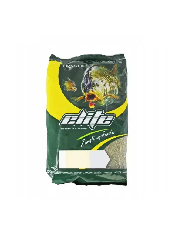 ZANĘTA DRAGON ELITE 1KG LIN-MARCEPAN