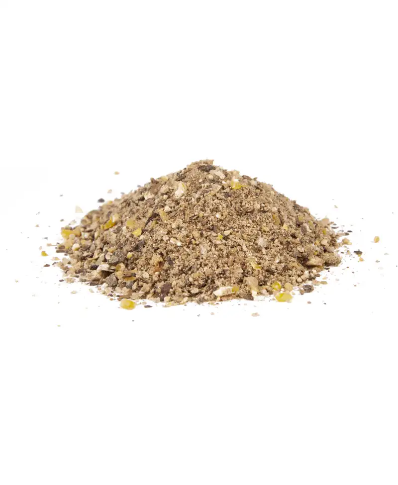 Zanęta Magnum Feeder Method czysta wanilia 2,5kg