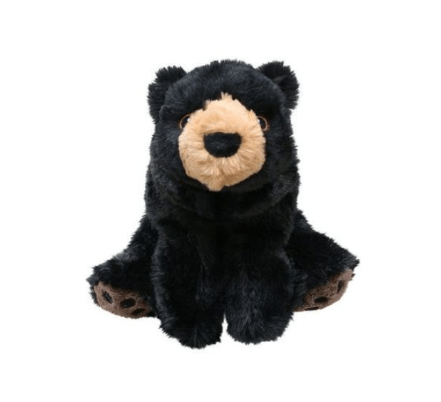 KONG Comfort Kiddos Miś L
