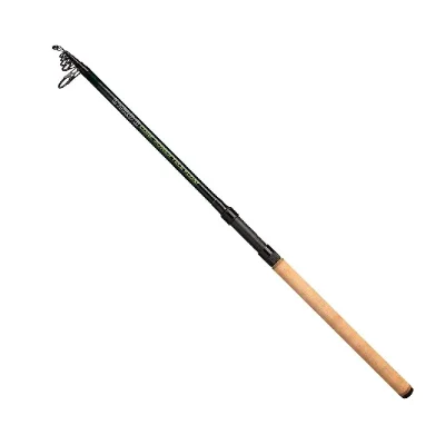 Wędka Intro II Tele Float 390/60g