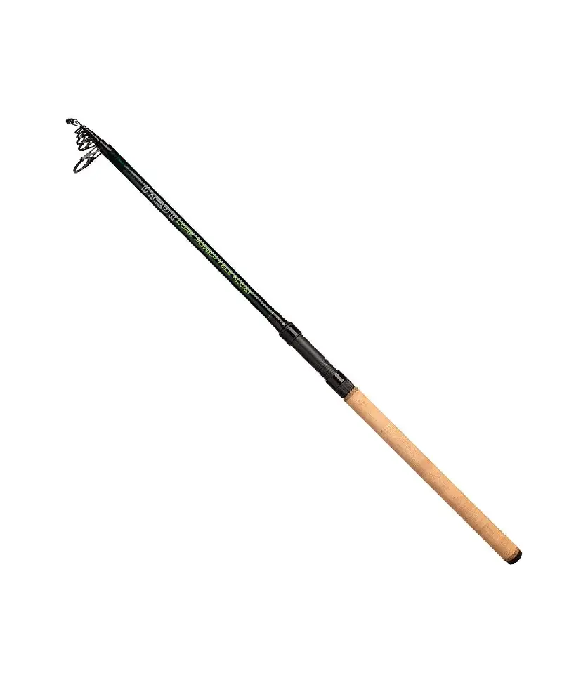 Wędka Intro II Tele Float 390/60g